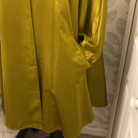 Women’s vintage Drizzle rain coat - Picture 5 of 11